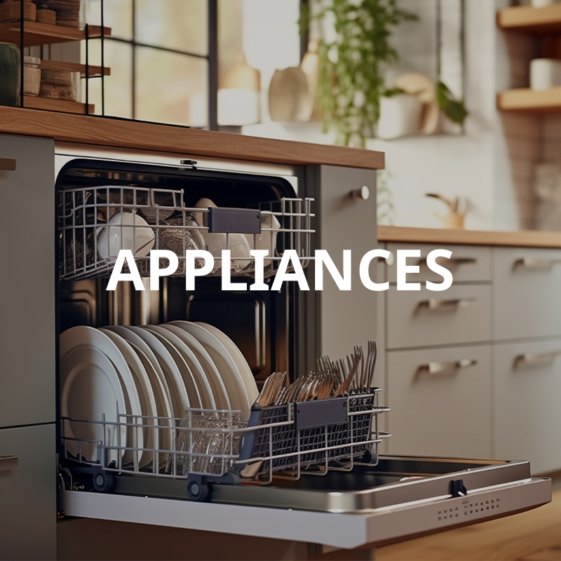 APPLIANCES A