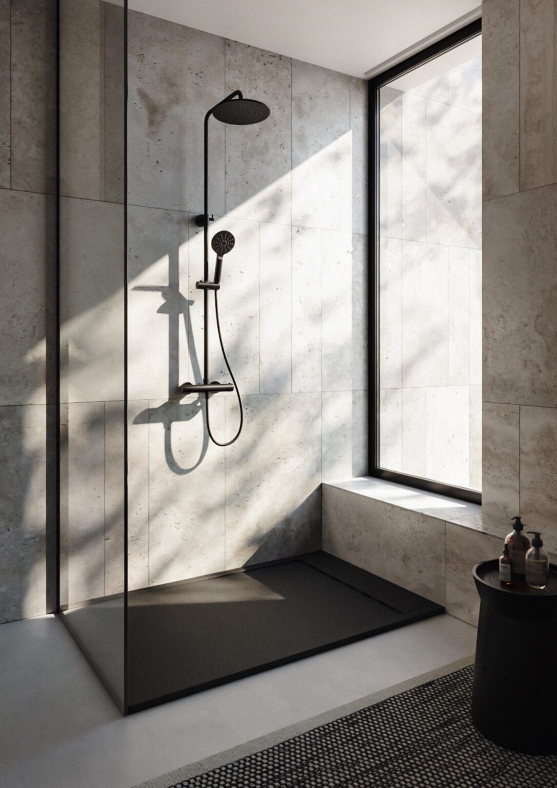 Bathrooms – Abbey Kitchens and Bathrooms