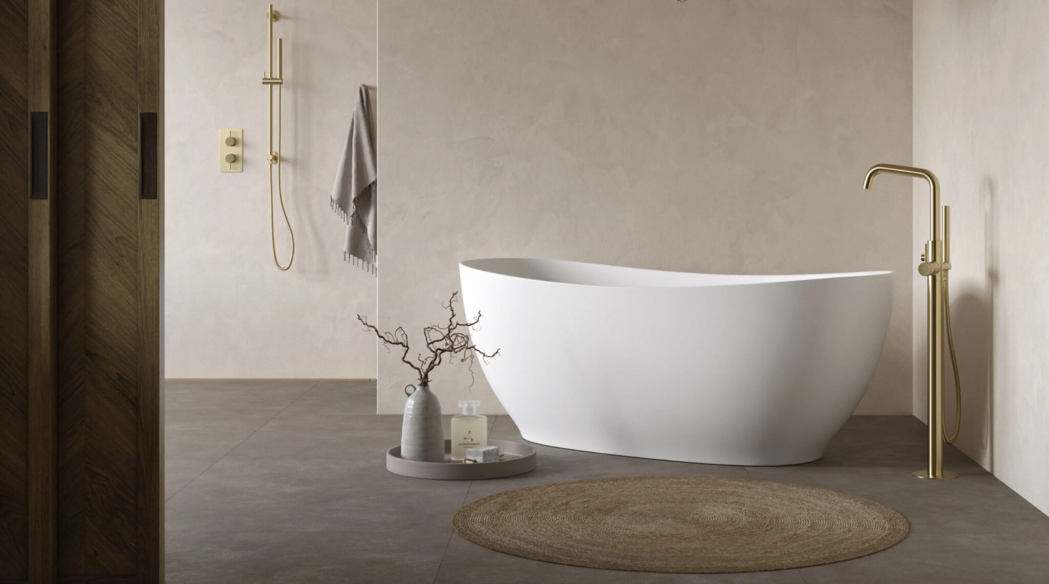 Bathrooms – Abbey Kitchens and Bathrooms