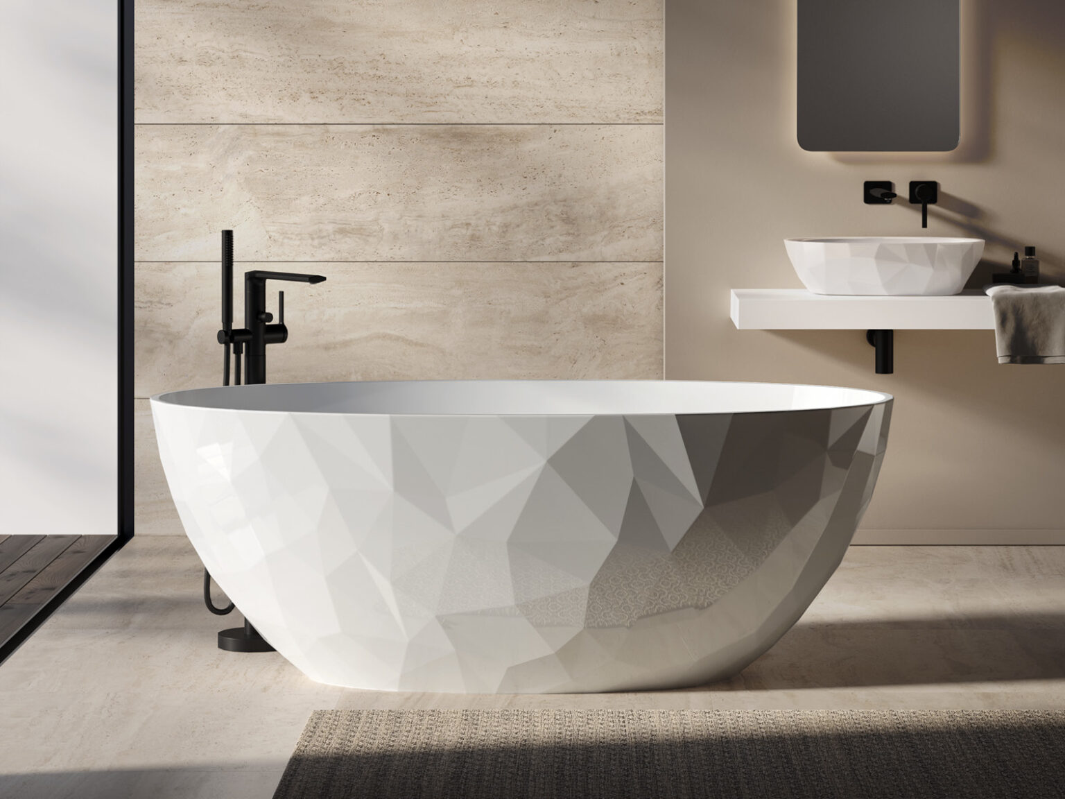 Bathrooms – Abbey Kitchens and Bathrooms