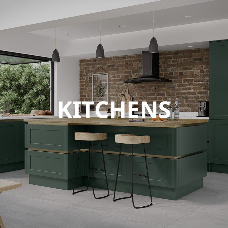 KITCHENS A