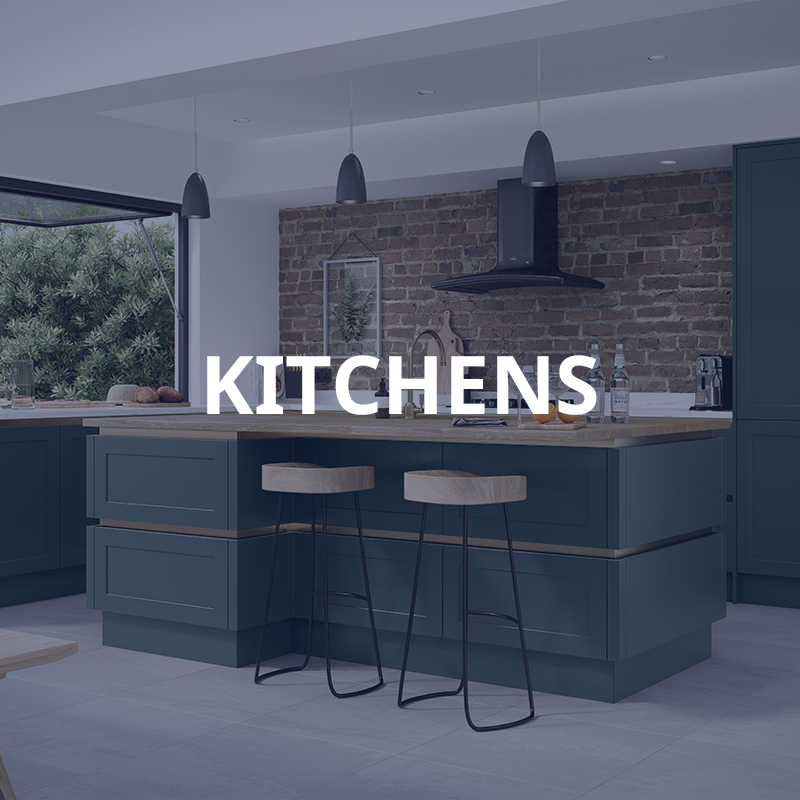 KITCHENS B